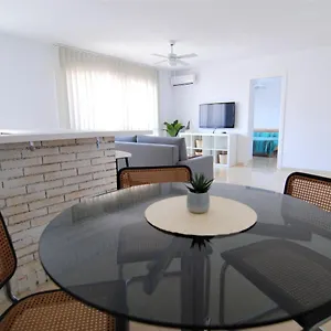 Don Juan Apartment Fuengirola