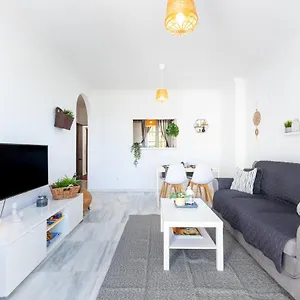 Pueblo Quinta Apartment Benalmadena
