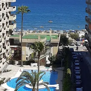 Rymlig Laegenhet Foer 7,8 Persons In Boliches, Fuegirola Apartment Fuengirola