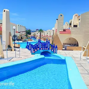  Apartment Mareverde With Pools And Bar - Fanabe