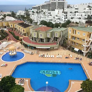 Orlando La Laguna Apartment Costa Adeje (Tenerife)